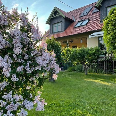 Ferienhaus Schiller Waren  Exterior photo